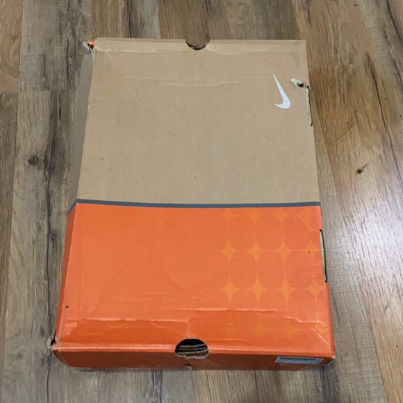 2006 Nike court force low stussy gimme 5 - Picture 13 of 14